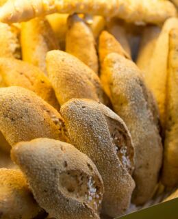 Original-Bräustübl-Bierwecken