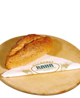 Bierige Trebernweckerl